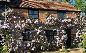 The Granary - Rustic Farm Cottage - Nr Sidmouth